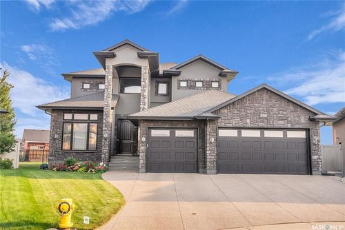 138 Flegel Crt, Saskatoon, SK, S7V0B9 | Card Image
