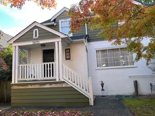 3870 W 37th Ave, Vancouver, BC, V6N2W3 | Card Image
