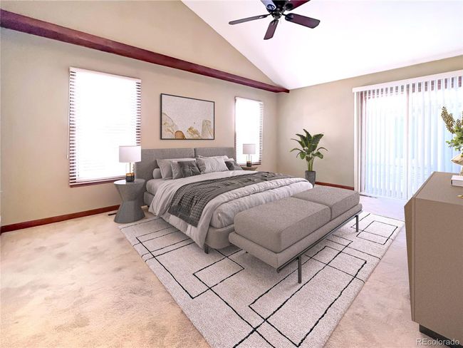 8272 Bighorn Ct, House other with 3 bedrooms, 3 bathrooms and null parking in Lone Tree CO | Image 11