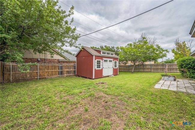 1811 Rally Ln, House other with 4 bedrooms, 3 bathrooms and null parking in Harker Heights TX | Image 27