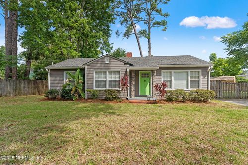 4603 Sussex Ave, JACKSONVILLE, FL, 32210-8234 | Card Image