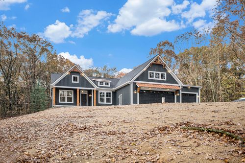 8780 Bentham Court, Courtland Township, MI, 49341 | Card Image