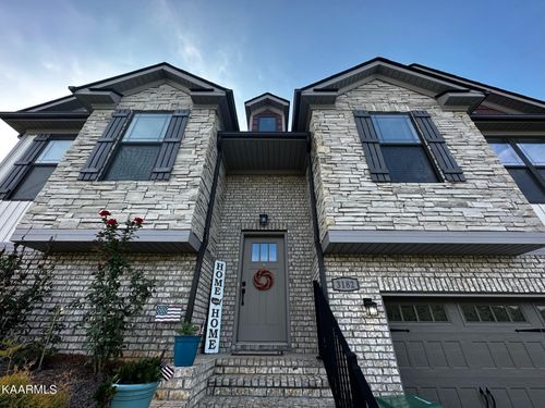 3182 Bridgewater Blvd, Morristown, TN, 37814-1785 | Card Image