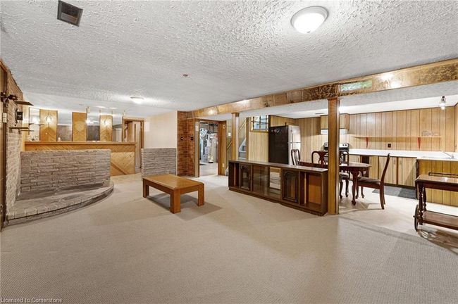 93 Christopher Dr, House other with 3 bedrooms, 2 bathrooms and 3 parking in Cambridge ON | Image 21