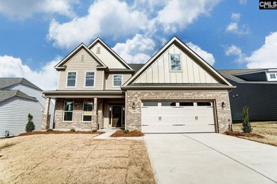 226 Falling Leaves Lane, House other with 5 bedrooms, 3 bathrooms and null parking in Blythewood SC | Image 1