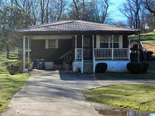 4600 Huntsville Ave, Brighton, AL, 35020-1136 | Card Image