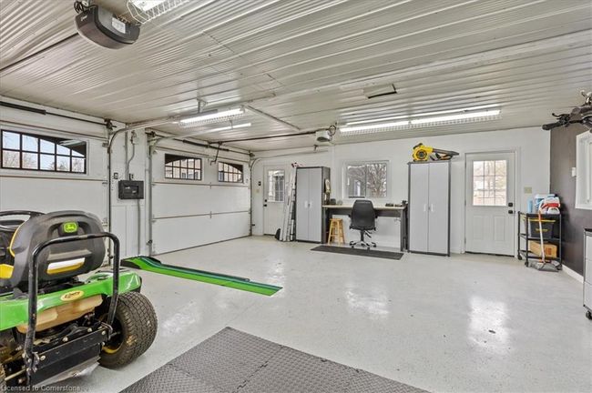 179 Main St, House other with 4 bedrooms, 3 bathrooms and 8 parking in Atwood ON | Image 34