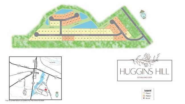 Huggins Hill_Community Map | Image 40