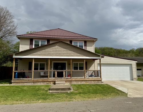 17522 Fork St, Buchtel, OH, 45716 | Card Image