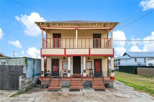 3517 19 4th Street, New Orleans, LA, 70125 | Card Image