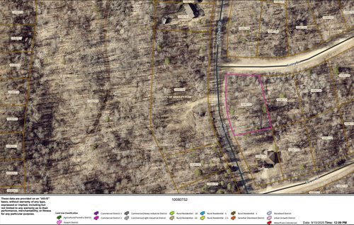 1 Block 013- Green Scene Drive, Breezy Point, MN, 56472 | Card Image