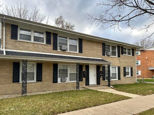 3-14500 Cottage Grove Ave, Dolton, IL, 60419-1953 | Card Image