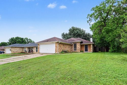 313 Sunnyview Drive, Mansfield, TX, 76063 | Card Image