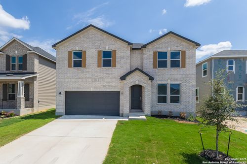 15504 Electra Cir, San Antonio, TX, 78245-5271 | Card Image