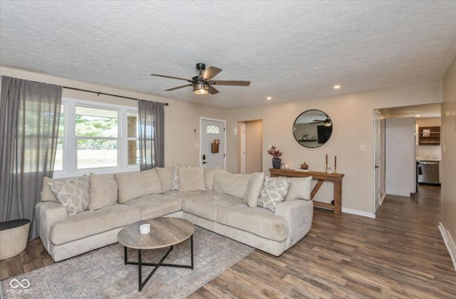 5308 N Bill Simons Rd, House other with 3 bedrooms, 2 bathrooms and null parking in Quincy IN | Image 8