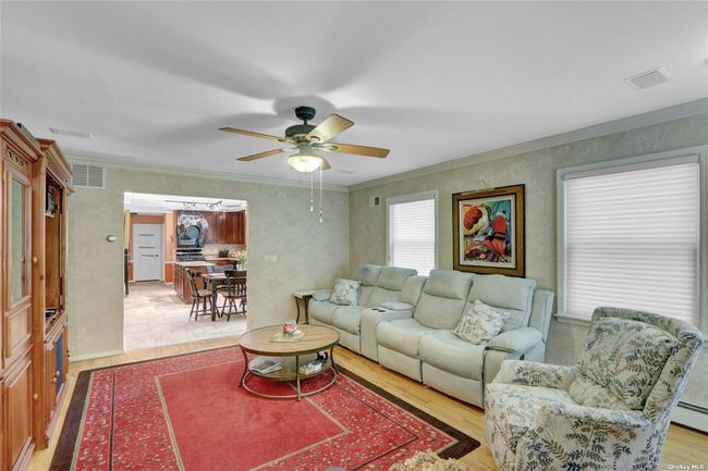 13 Frontier Trail, House other with 5 bedrooms, 2 bathrooms and null parking in Manorville NY | Image 10