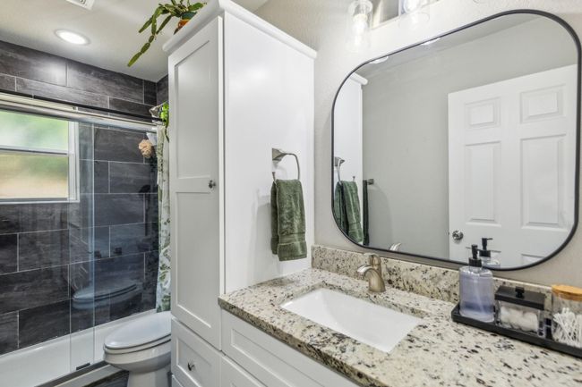 1705 Boyd St, House other with 3 bedrooms, 1 bathrooms and null parking in Denton TX | Image 7