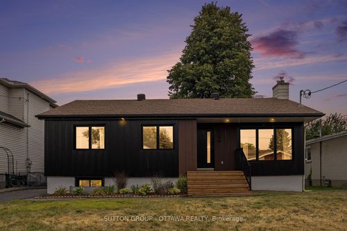 1299 Brookline Ave, Ottawa, ON, K1V6S4 | Card Image