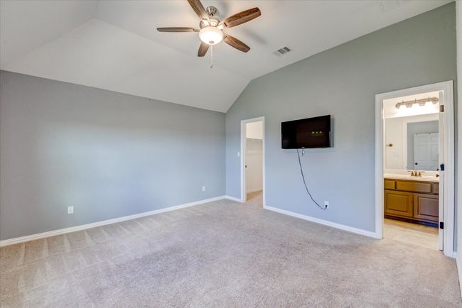 22020 Verbena Pkwy, House other with 5 bedrooms, 4 bathrooms and 3 parking in Spicewood TX | Image 23