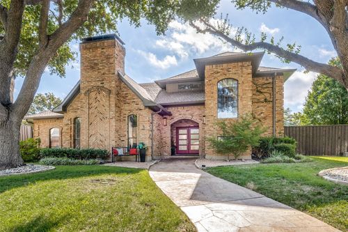 2700 Ithaca Ct, Plano, TX, 75025-2121 | Card Image