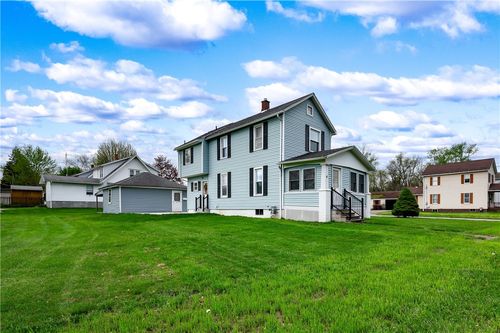 705 S Walnut St, Sharpsville, PA, 16150-1350 | Card Image