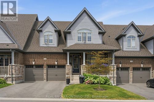 26 Howard Williams Crt, Uxbridge, ON, L9P0R2 | Card Image