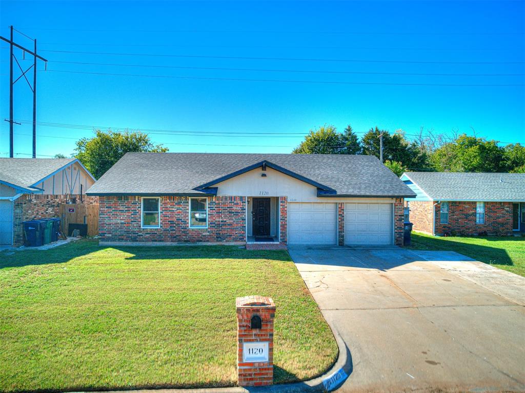 81st St, Oklahoma City, OK 73139