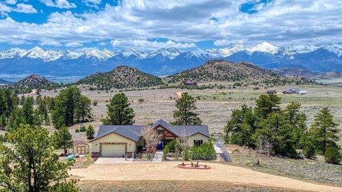 2905 Oak Grove Cir, Westcliffe, CO, 81252 | Card Image