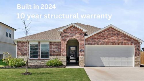 615 Dusty Ln, Siloam Springs, AR, 72761-5180 | Card Image