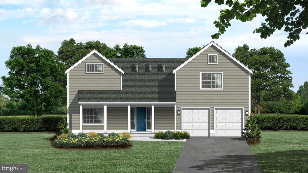 Corio Ct, Princeton, NJ 08540
