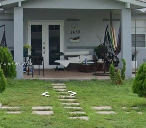 1430 Ne 175th St, North Miami Beach, FL, 33162-1357 | Card Image