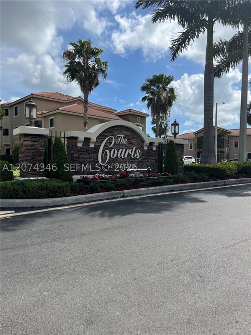 205-22731 Sw 88th Pl, Cutler Bay, FL, 33190-2025 | Card Image