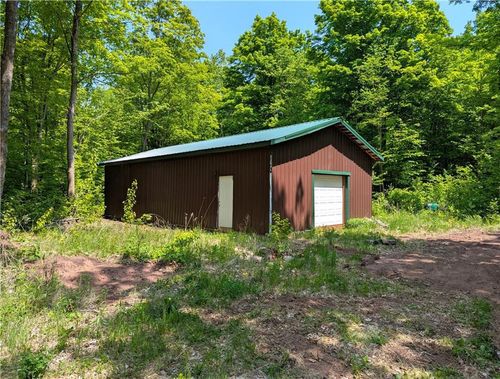 43064 Potato River Rd, SANBORN, WI, 54546 | Card Image
