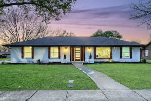 3525 Courtdale Dr, Farmers Branch, TX, 75234-6625 | Card Image