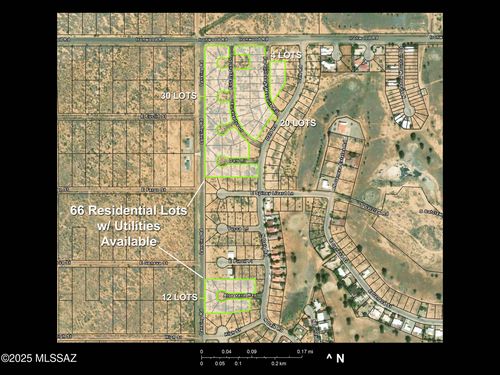 66-66 E Ironwood Road, Sunsites, AZ, 85625 | Card Image