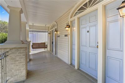 7616 18 Hampson Street, Home with 5 bedrooms, 3 bathrooms and null parking in New Orleans LA | Image 3