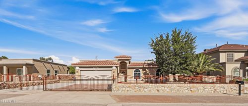1140 Ranger Street, El Paso, TX, 79907 | Card Image