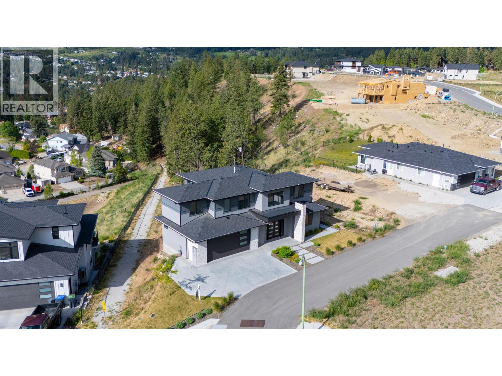 Residential in West Kelowna 2