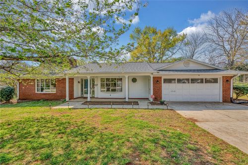 150 Pine Mountain Dr, Easley, SC, 29640-9617 | Card Image