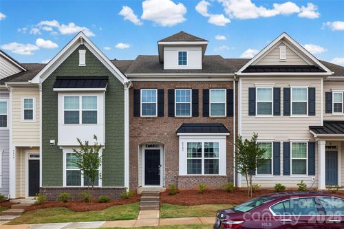 4503 Potters Wheel Dr, Fort Mill, SC, 29707 | Card Image