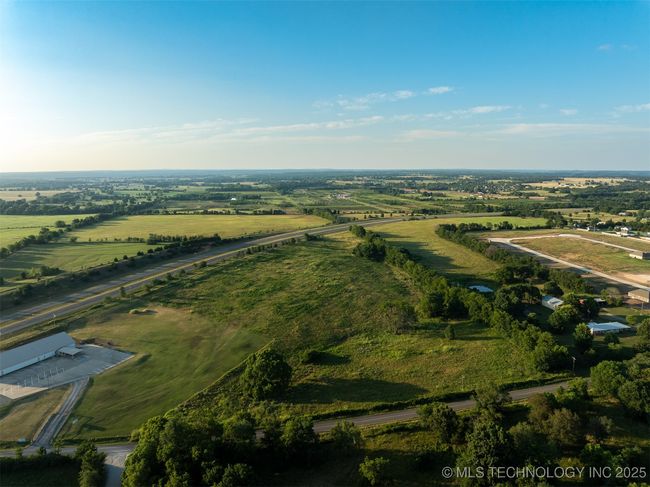 20 Grandview Rd, Home with 0 bedrooms, 0 bathrooms and null parking in Tahlequah OK | Image 12