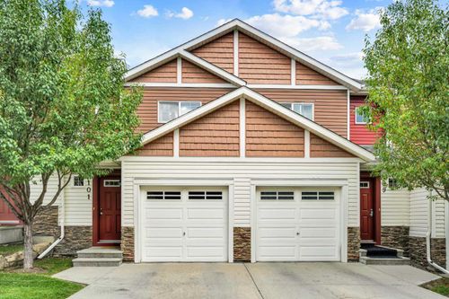 101 Pantego Lane Nw, Calgary, AB, T3K0T1 | Card Image