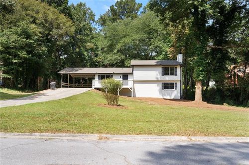 2982 Creekview Ct Ne, Conyers, GA, 30012-2216 | Card Image