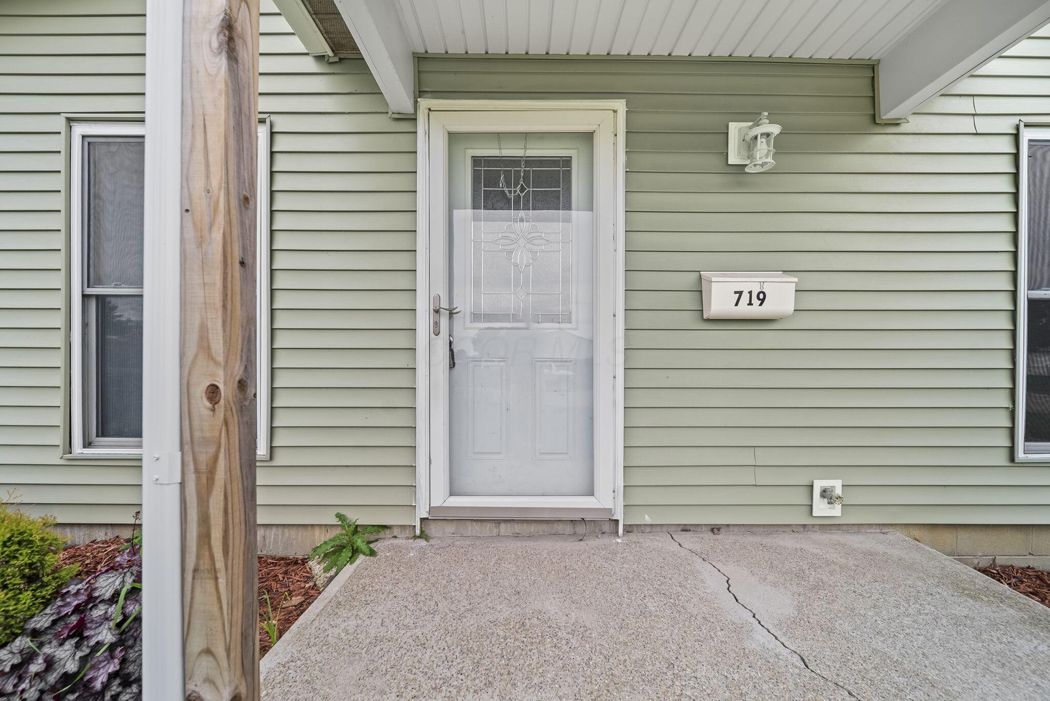 Residential in Marion 5