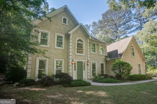 324 Legacy Ln, Peachtree City, GA, 30269-3637 | Card Image