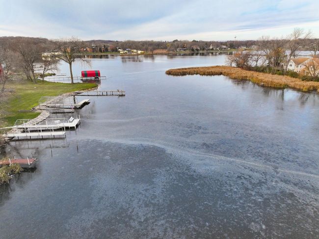 Late fall end of dock picture | Image 38