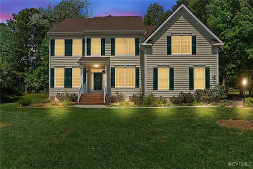 14712 Pleasant Creek Dr, South Chesterfield, VA, 23834-6834 | Card Image