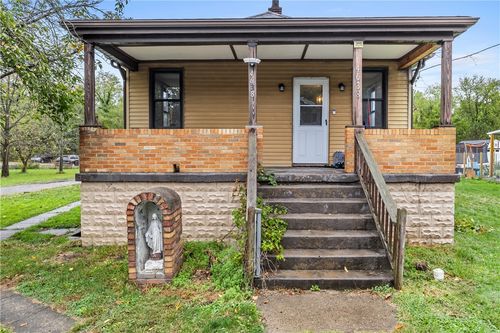 4638 Elizabeth St., Robinson Twp, PA, 15108 | Card Image