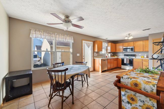 5307 Valley Forge St, Condo with 3 bedrooms, 3 bathrooms and null parking in Orient OH | Image 19