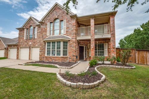 200 Bayonne Dr, Mansfield, TX, 76063-5527 | Card Image